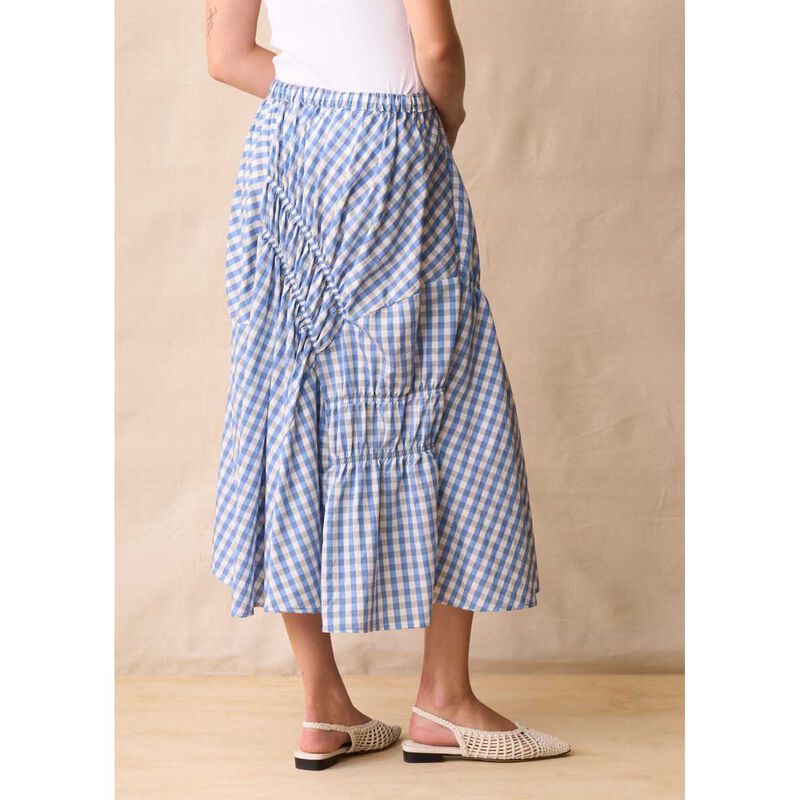 Neris In Stitches Skirt image number 1